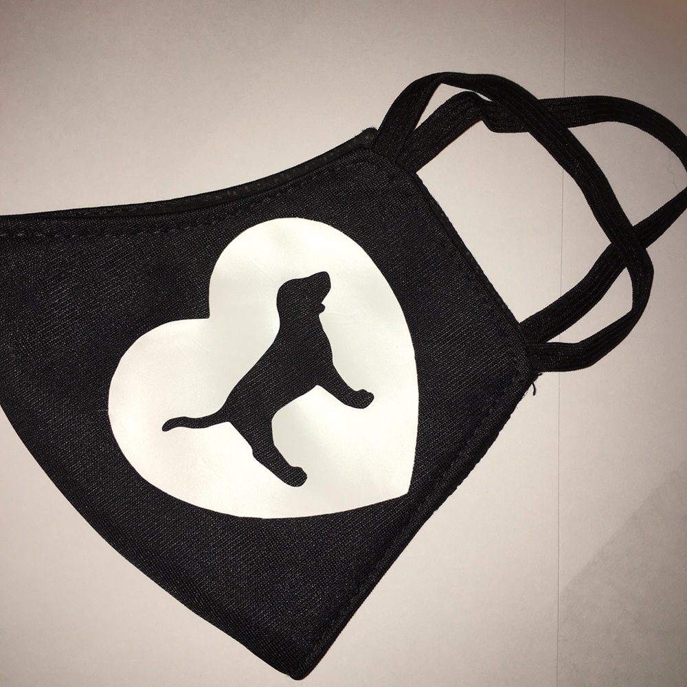 Face Mask - Picture 2 of 3